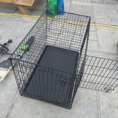 dog crate
