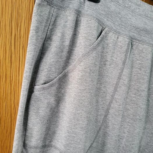 Athletic Works grey joggers, Size 20