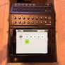 Mackie DL1608 & iPad 6th Gen 128gb + Case Image 3