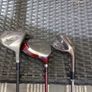 golf clubs Image 6