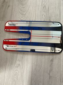 Putting mirror