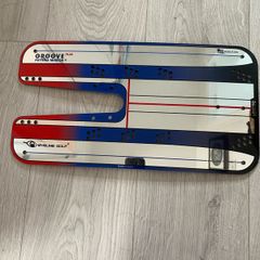 Putting mirror