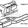 Wiper Blades Polo / Ibiza / Cordoba Mk5 Image 2