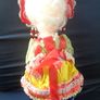 Eastern European Costume Doll for Sale Image 2