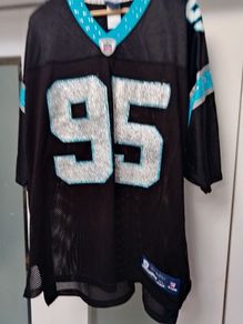rhinestoned Jersey