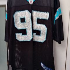 rhinestoned Jersey