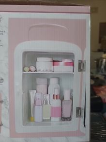 Beauty fridge