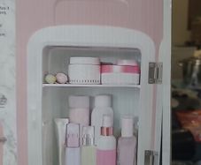 Beauty fridge