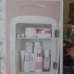 Beauty fridge