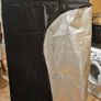 Mars Hydro TS-1000 Grow Light with Tech Garden 3x3 Grow Tent Image 10