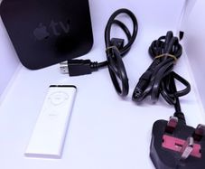 Apple TV