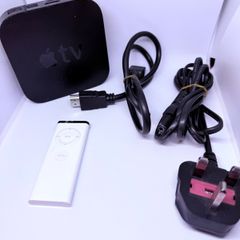 Apple TV