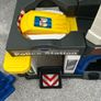 VTech Toot-Toot Drivers Police Station Playset Track & Jail Cell Image 8