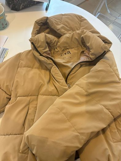 girls coat