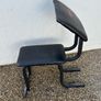 York Preacher Curl Bench  Home Gym Equipment Image 3