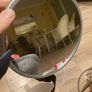 Baby mirror for car Image 3