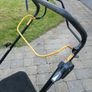 Lawnmower self propelled Image 3