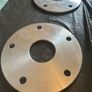 PCD Wheel Spacers 5x160 Ford Transit Image 3