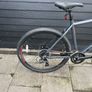 Carrera subway hybrid bike Image 7