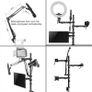 Desktop Studio mount Boom Arm All in One Image 4