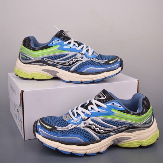 Saucony ProGrid Omni