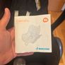 Maxi-Cosi CabrioFix CarSeat +NB insert + ISOFIX Base Image 2