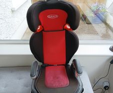 Graco Car Booster Seat