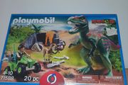 Playmobil Dinos Set (71588)  Brand New 25e