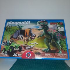Playmobil Dinos Set (71588)  Brand New 25e