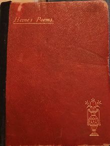 Heines poetry 1887