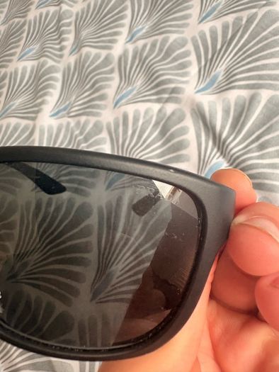prada sun glasses