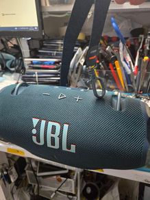jbl Xtreme 4 wireless bluetooth speaker ,Shop warranty.