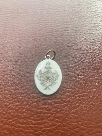 St John of God Medal