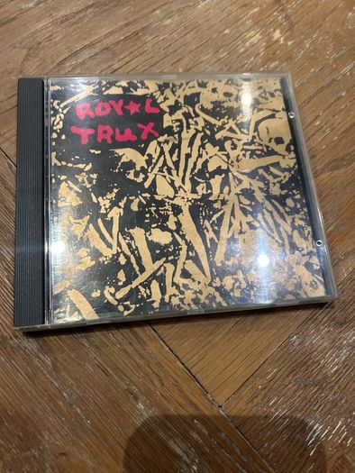 Royal Trux - Untitled