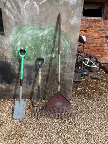 Garden Tools