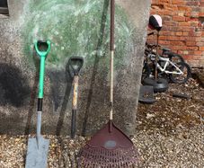 Garden Tools
