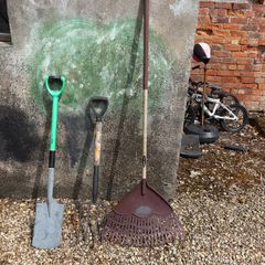 Garden Tools