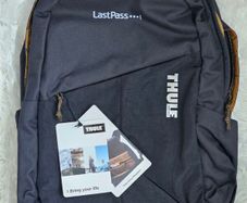 Thule Notus backpack. Brand new