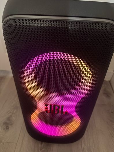 Jbl speaker partybox
