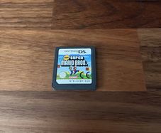 New Super Mario Bros. DS - Cart Only