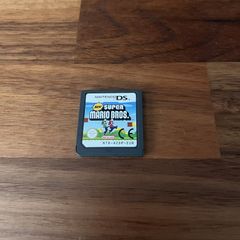 New Super Mario Bros. DS - Cart Only