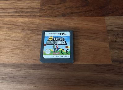 New Super Mario Bros. DS - Cart Only