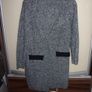 Cardigan sweater & coat . Image 4