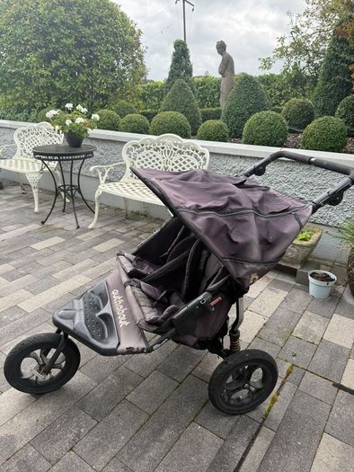 OutnAbout double buggy