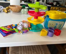 Baby Toys