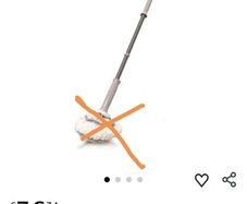 Addis mop handle