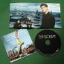 The Script - Self Titled Cd Image 2
