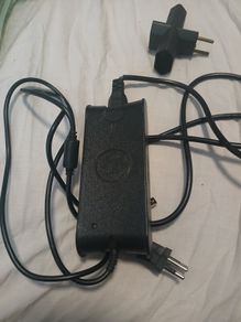 Dell laptop charger