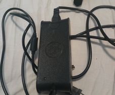Dell laptop charger