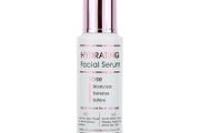 Hydrating Facial Serum, Rose (47 ml)
